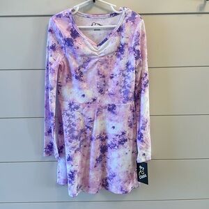 NWT Art Class girls dress size 6/7